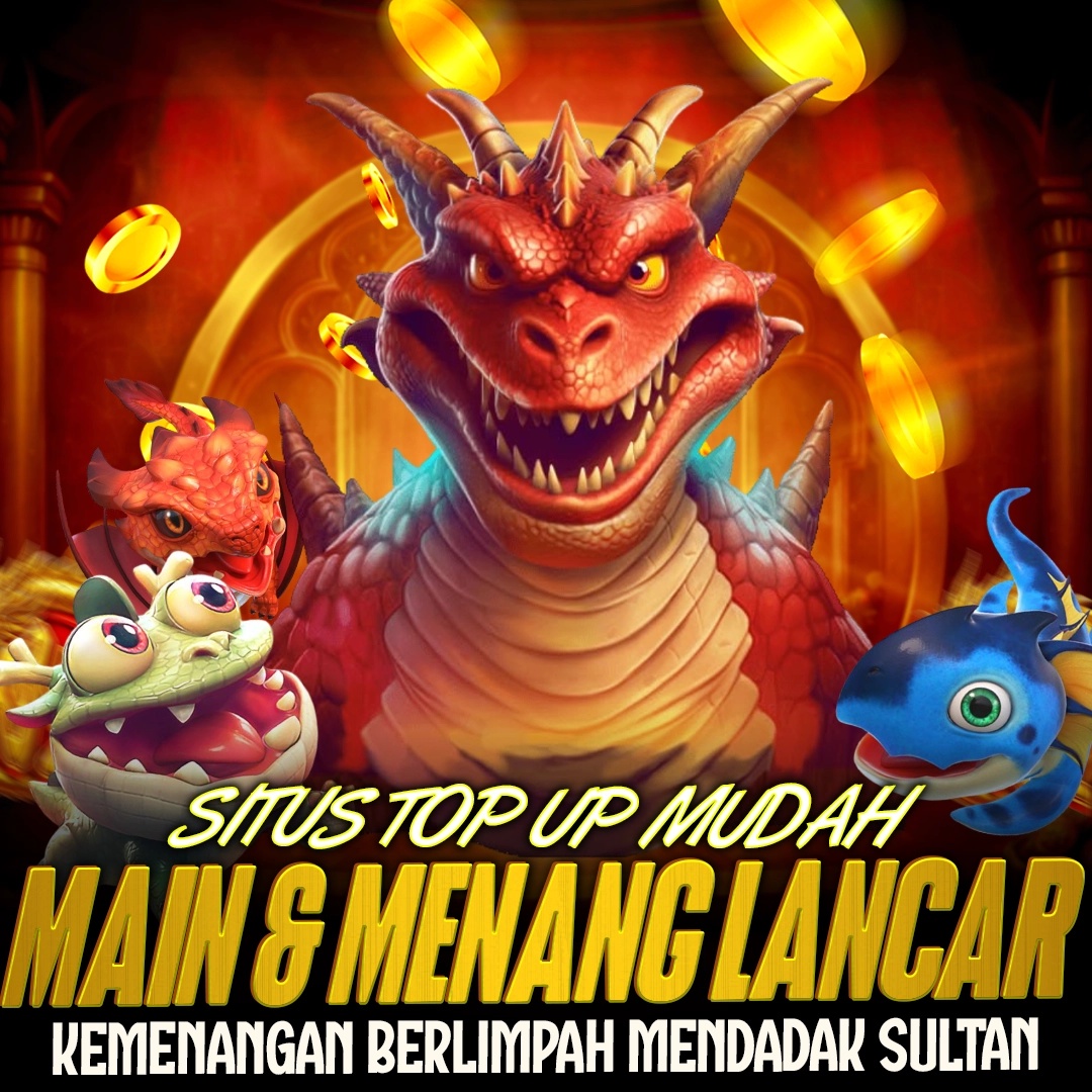 Banner Utama HAPPY4D